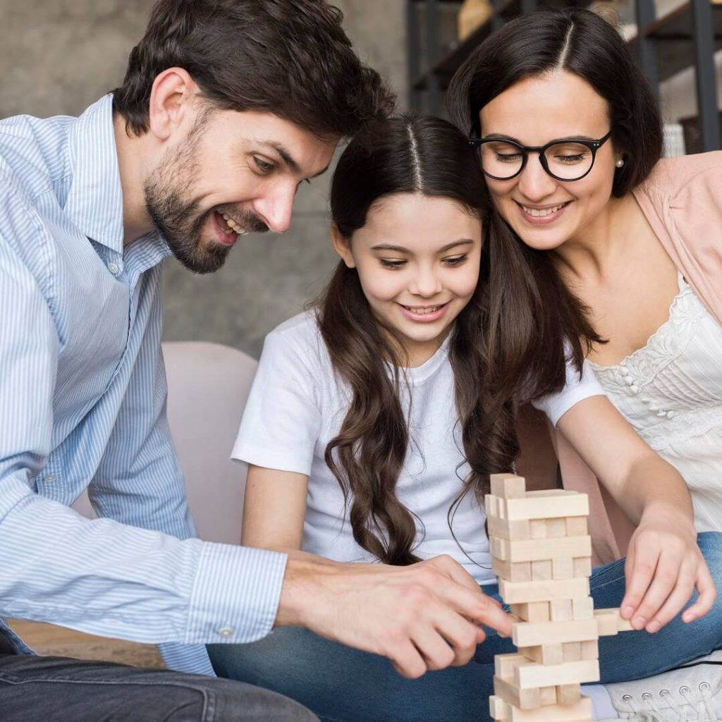 parent-role